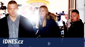 Maybe you would like to learn more about one of these? Petra Kvitova Vypovidala U Soudu V Pripadu Napadeni Z Roku 2016 Idnes Cz