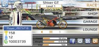 Keunikan game drag bike 201m mod apk. Download Game Drag Bike 201m Indonesia Mod Apk Terbaru