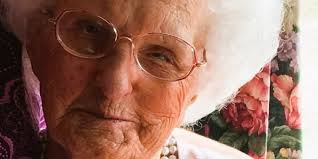 Violet Geneva Toothman