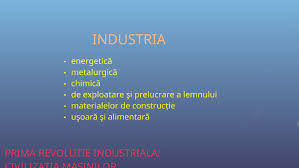 Maybe you would like to learn more about one of these? Industria Energiei Electrice By Alina Moga