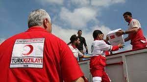 May 31, 2021 · kızılay başkanımızla yaptığımız bir görüşmede, özellikle gazze'nin 5 tane tam donanımlı ambulans ihtiyacı olduğunu söyledi. 150 Yillik Merhamet Cinari Turk Kizilay