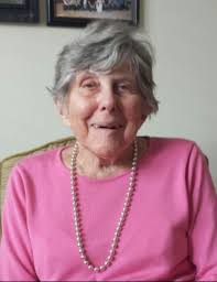 Anne M. Newcomb Obituary July 30, 2023