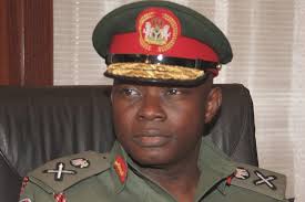 Defence Headquarters Gets New Director Of Information