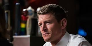 Philip Winchester Leaving SVU Ahead of Historic Season