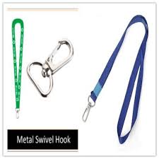 Custom lanyards are an excellent way to present your photo id, event credentials or membership identification. Something About Accessories Of Lanyards You Should Know Lanyards Gs Jj Com