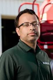 Systems Integration Team