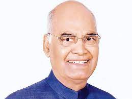 6,208 likes · 43 talking about this. President Ram Nath Kovind Greets People On New Year S Eve