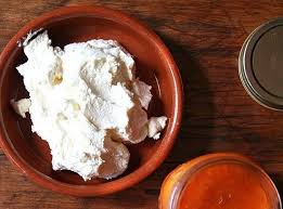 Ina Garten S Homemade Ricotta Cheese Recipe Homemade Ricotta Cheese Recipe Ricotta Cheese Recipes Homemade Ricotta Recipe