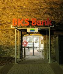 Finden sie immer die aktuellsten informationen: Bks Bank Ag Sankt Veit An Der Glan