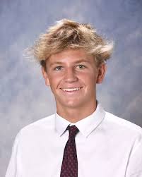 2022-23 Water Polo (Boys) Roster