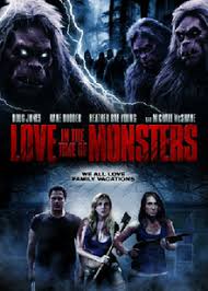Történt ugyanis, hogy érkezett egy. Love In The Time Of Monsters Wikipedia