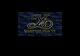 Select the next cd what game request. Ys Iii Wanderers From Ys