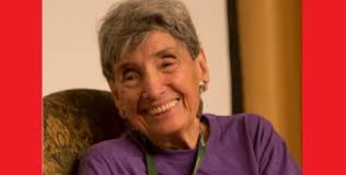 VFA PIONEER HISTORIES PROJECT: BETSY WADE