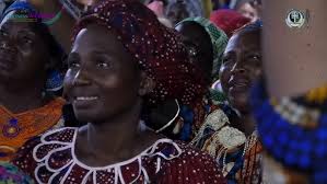 2024 International Holiness Women Conference Jingle