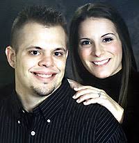 Danielle Clausen, Ryan Sorensen