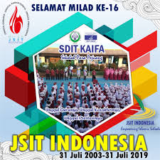 We did not find results for: Milad Ke 16 Jsit Indonesia Sekolah Islam Terpadu Kaifa