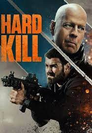 It is a long road from die hard to hard kill and bruce willis looks and acts exhausted. Hard Kill I Offizieller Trailer Youtube