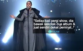 Sampai bila tak terganti seperti dirinya sampai bila tak terubah rinduku padanya dia luar biasa dari segalanya oh penawar cinta, dia. Ramai Tak Tahu Kisah Sebenar Di Sebalik Kejayaan Dayang Nurfaizah Hari Ini
