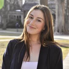 I am excited to share that I will be taking