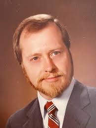 Obituary for Johnson "John" S. Albright II