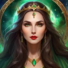 avalon face shape Prompts