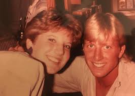 BIG 102.1 Listener Shares Picture with William Zabka