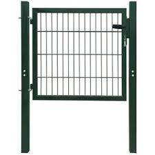 50 idées pour votre extérieur. Serrure Portillon Jardin Cdiscount
