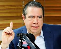 Francisco Javier García dice encuesta publicada responden a una muestra  maleada y poco representativa. El director estratégico del Comité Nacional  de Campaña del Partido de la Liberación Dominicana, Francisco Javier  García, restó