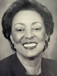 Obituary for Mercedes Bullard