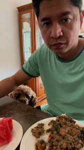 Kaning Babi😂 Sorry for those who are eating. Lets eat!😂