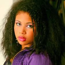 Rachel Razon is now R&B singer Gahlya