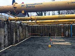 We did not find results for: Vp Groundforce Abstutzungen Fur Eine Sichere Und Reibungslose Baugrubensicherung Baumagazin Online De