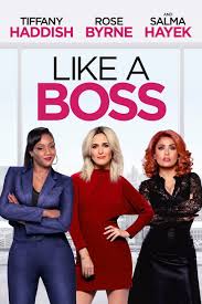 Like A Boss 2020 Film Online Subtitrat In Romana In 2020 Audio Vintage