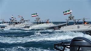 Image result for iran strait of hormuz