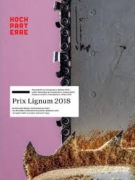 Ces enfants emp?ch?s de penser i'm thinking about my children. Prix Lignum 2018 By Hochparterre Ag Issuu