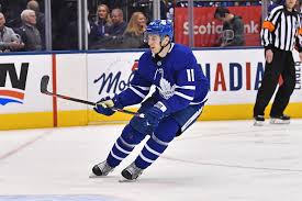 Zachary martin hyman is a canadian professional ice hockey forward and author. A Look At The Next Zach Hyman Contract For The Toronto Maple Leafs