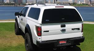 Snugtop Xtr Rtac Rhino Truck Accessory Center