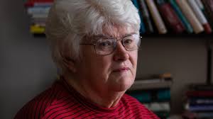 Margaret W. Rossiter, 81, Dies; Wrote Women Scientists Into History