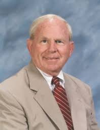 S. Darrell Apt Obituary March 19, 2020