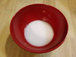 A common issue formulators encounter is trying to avoid the gum forming swollen lumps, known as fish eyes. Thickening Agent Wikipedia