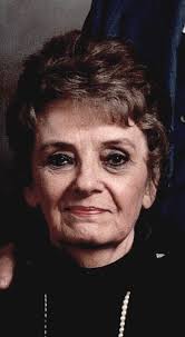 Ruby Redding Obituary