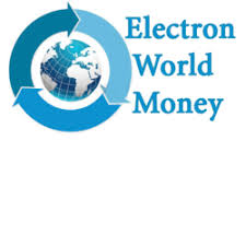 electron world money usd chart ewm usd coingecko