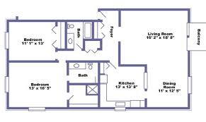 All of our contemporary house plans capture the modern style and bold design elements that make a home turn heads. Dream Floor Plans 1500 Sq Ft 15 Photo House Plans