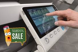 Are you in united states? Konica Minolta Bizhub C284e Colour Copier Printer Rental Price Offer