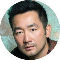 Wesley Chu's Instagram, Twitter & Facebook