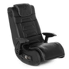 Wireless X Rocker Pro Series Video Rocker With Vibration Gaming Chair Outdoor Dining Chair Cushions Farmhouse Table Chairs