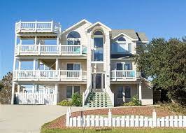 Corolla (/kəˈrɑːlə/) is an unincorporated community located in poplar branch township, currituck county, north carolina along the northern outer banks. The Country Club Corolla Rentals Outer Banks Rentals