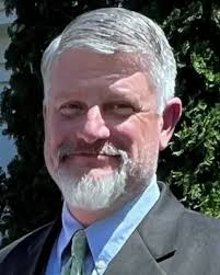 Obituary information for Michael Patrick Ingram