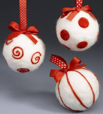 You will find many themes displayed in our store on this page! Felt Christmas Ornaments Awesome Homemade Decoration For Your Tree