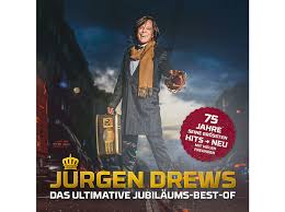 Free for commercial use no attribution required high quality images. Jurgen Drews Das Ultimative Jubilaums Best Of Cd Jurgen Drews Auf Cd Online Kaufen Saturn